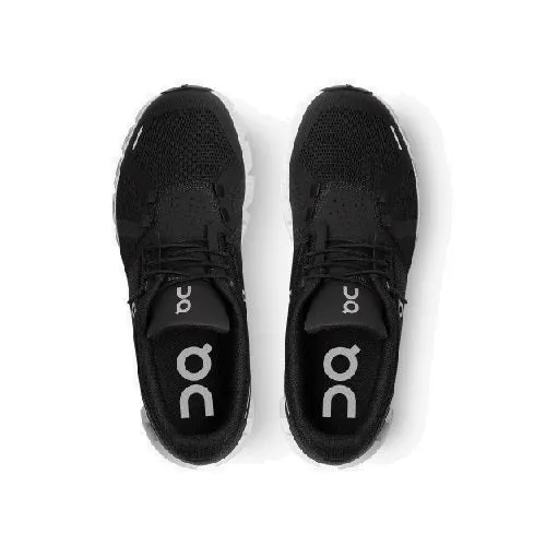 Men's Cloud 5 (Black/White)
