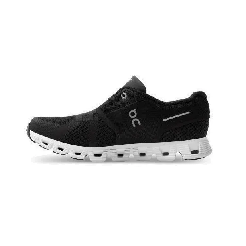 Men's Cloud 5 (Black/White)
