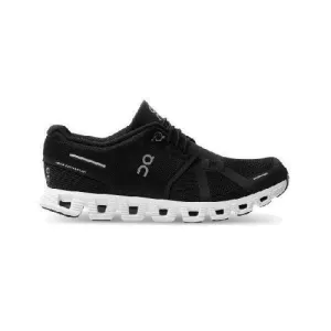 Men's Cloud 5 (Black/White)