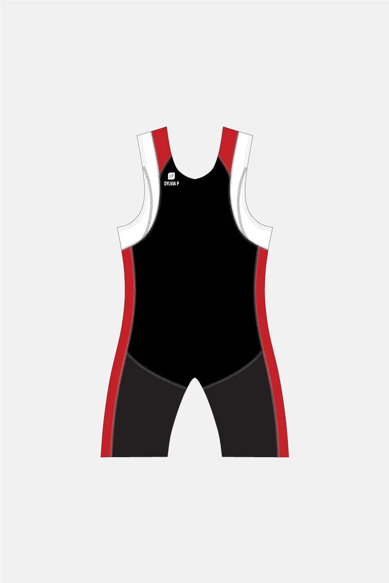 Mens Jensen Olysuit