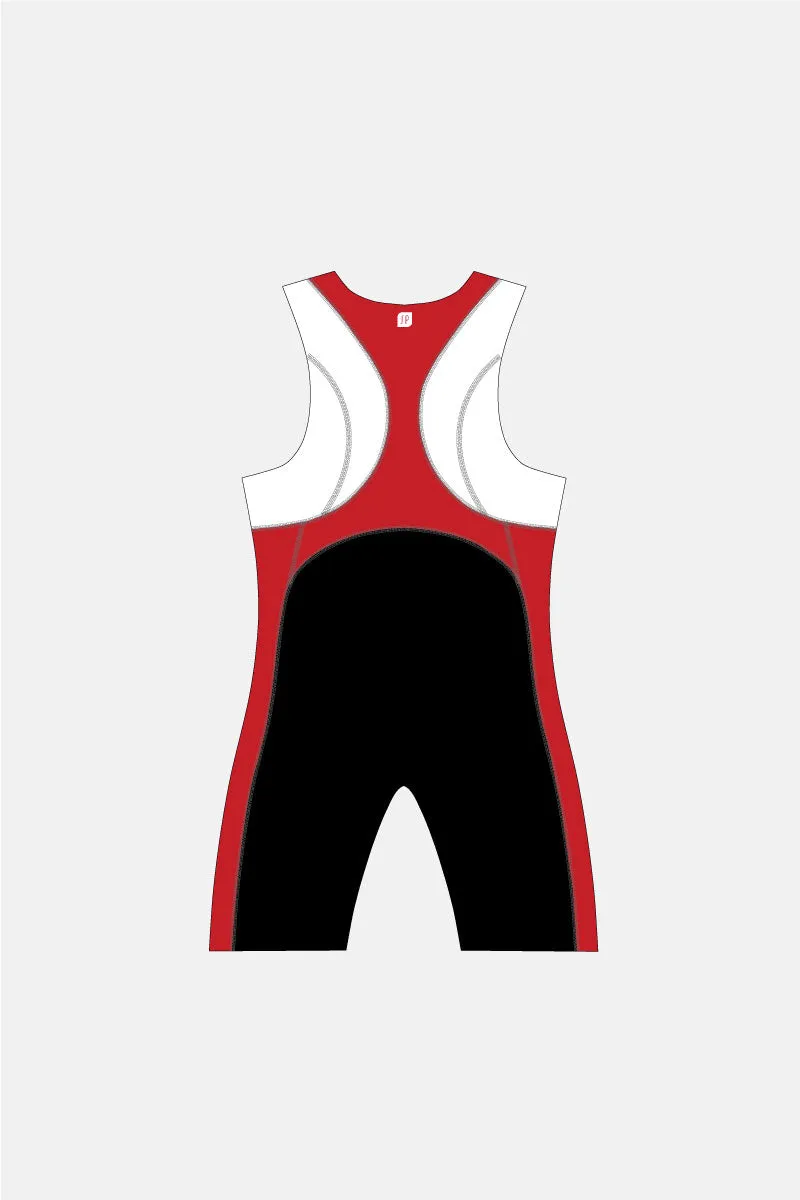 Mens Jensen Olysuit