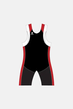 Mens Jensen Olysuit