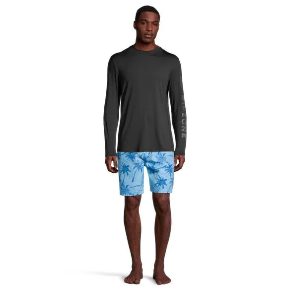 Men's Laine 2.0 Rash Guard