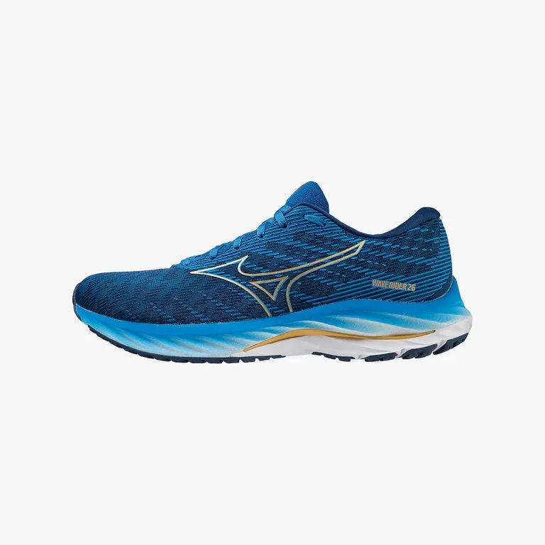 Men's Mizuno Wave Rider 26
