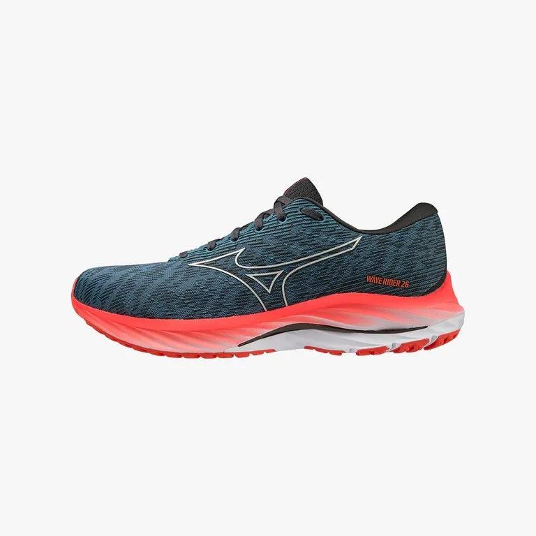 Men's Mizuno Wave Rider 26