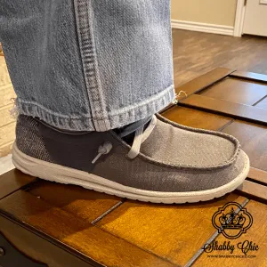Men's Mr. J David - Grey