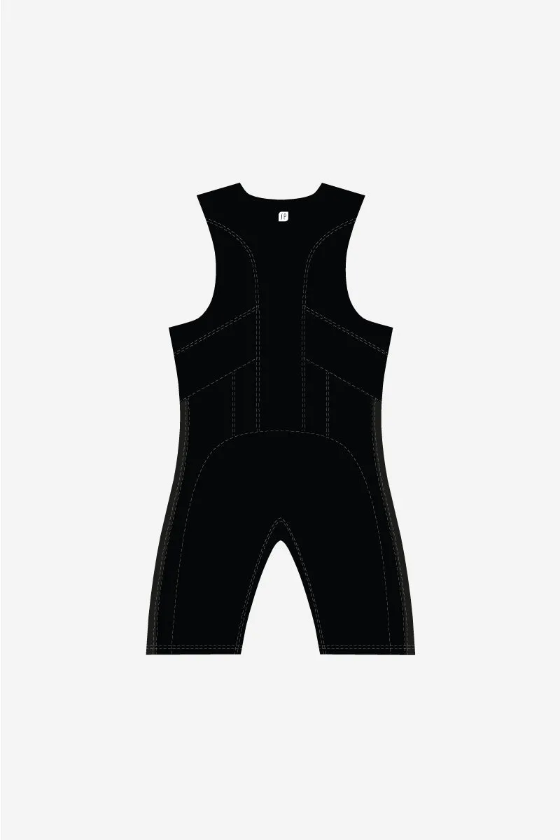 Mens Nyx Weightlifting Suit