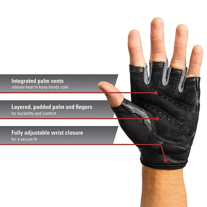 Men's Pro Glove