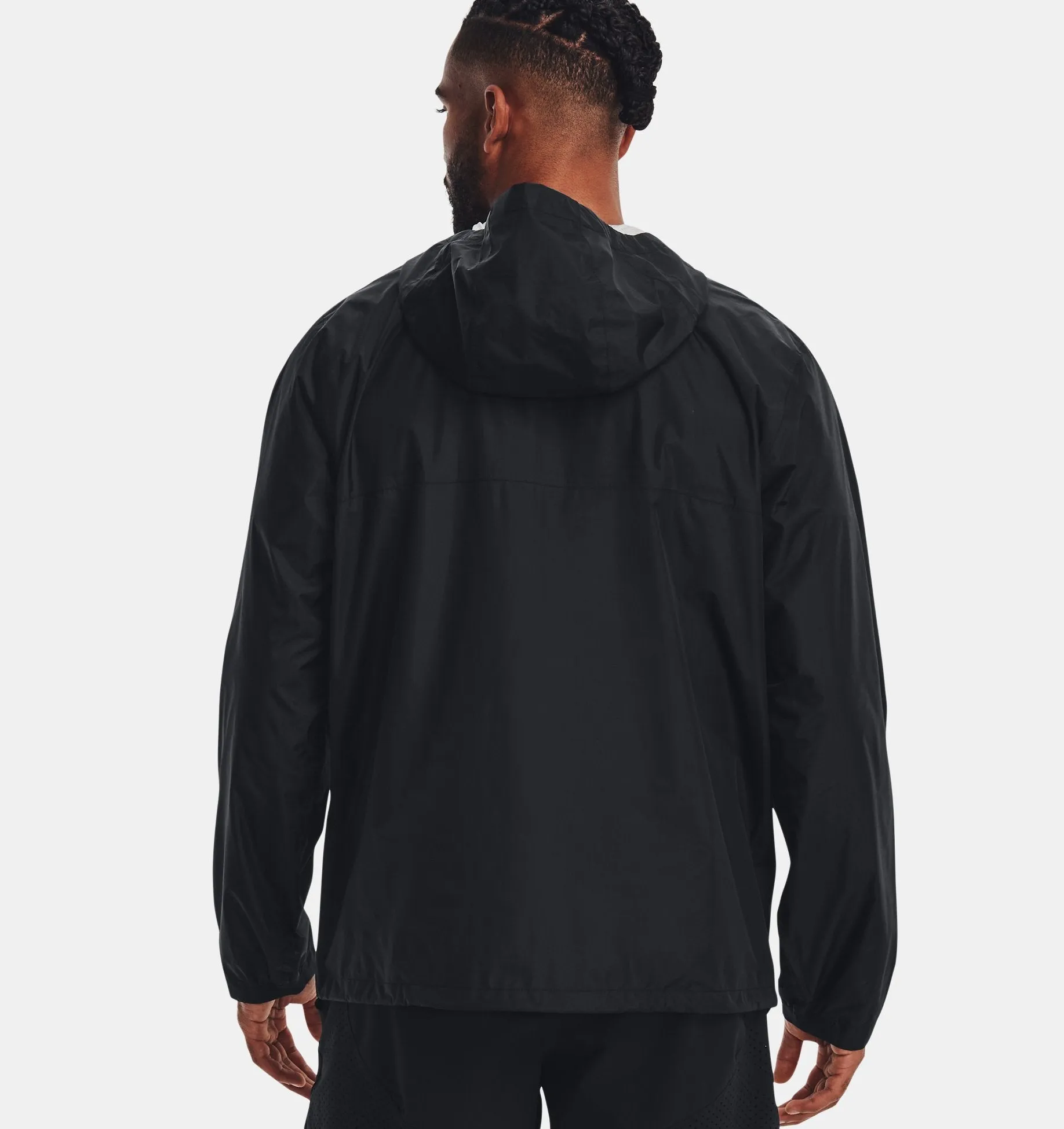 Men's Stormproof Cloudstrike 2.0 Jacket