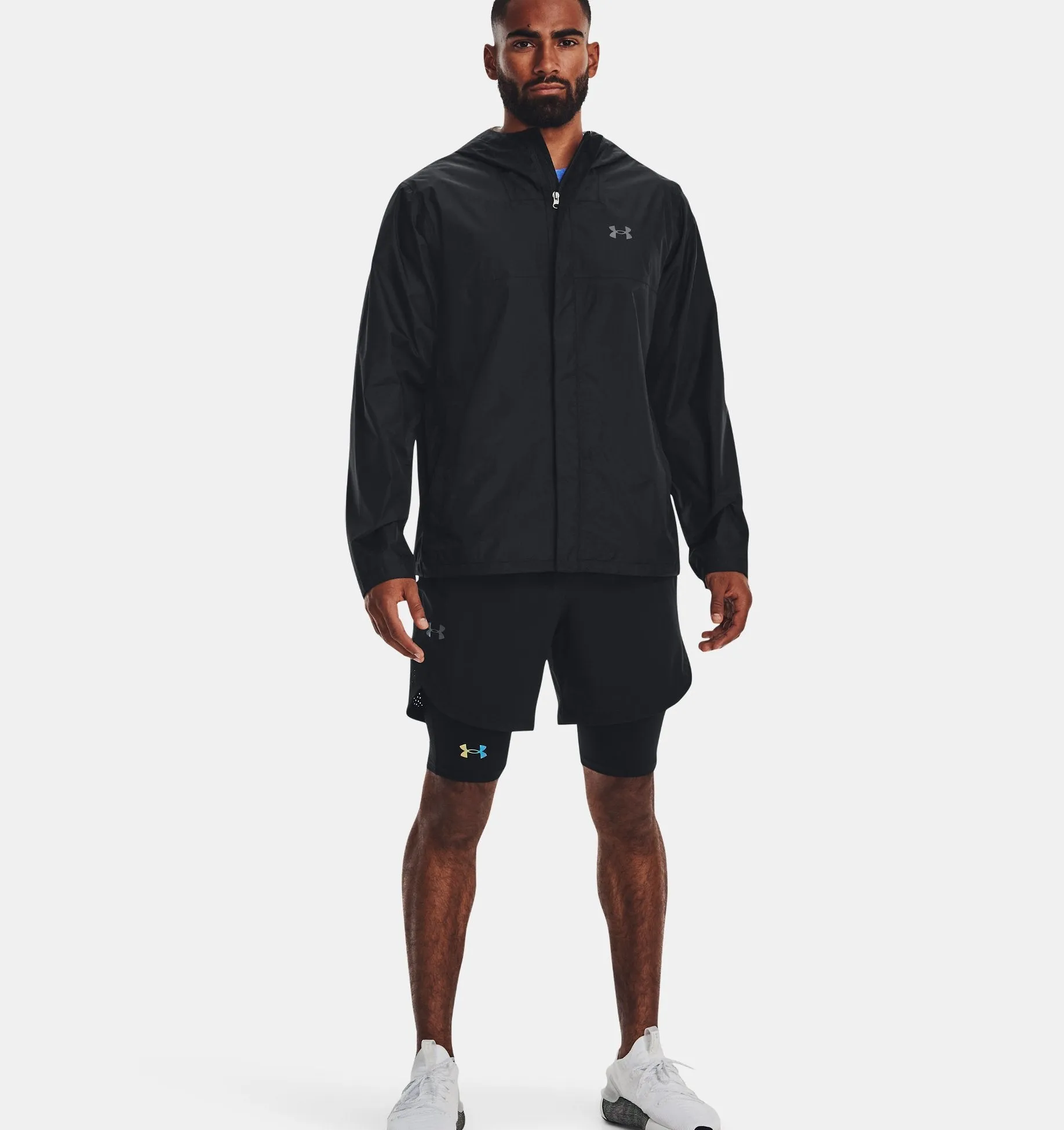 Men's Stormproof Cloudstrike 2.0 Jacket