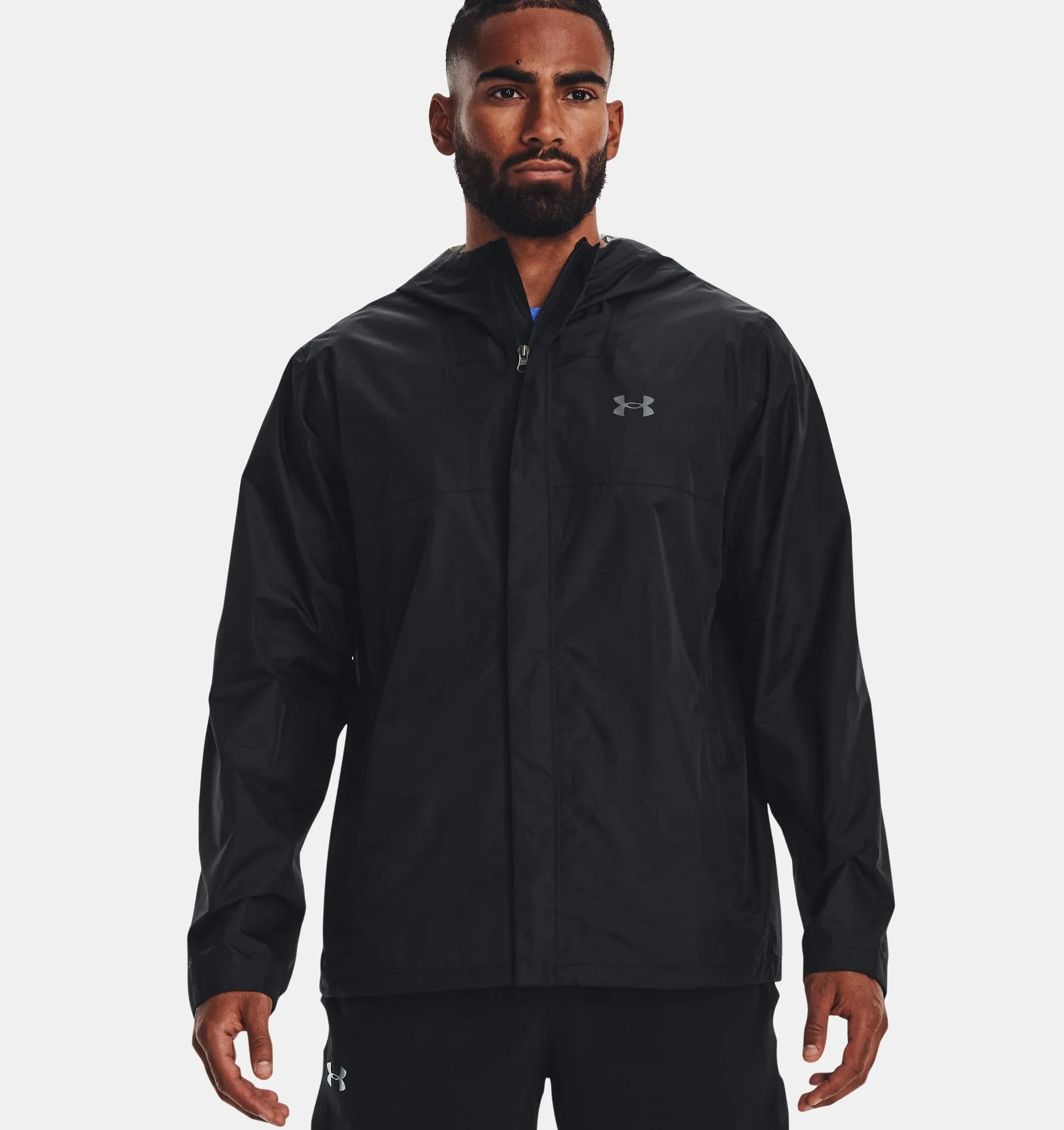 Men's Stormproof Cloudstrike 2.0 Jacket