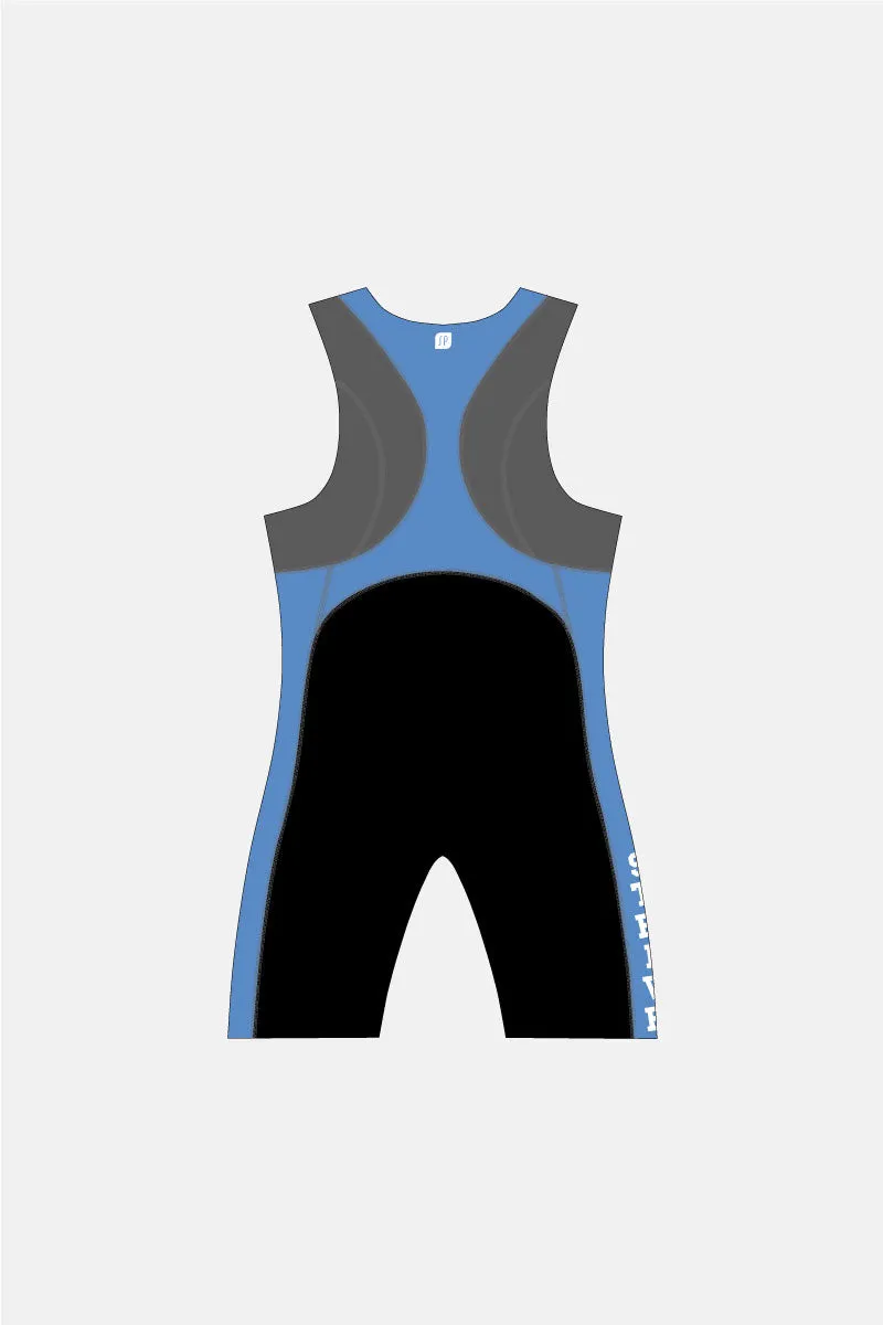 Mens Strive Olysuit