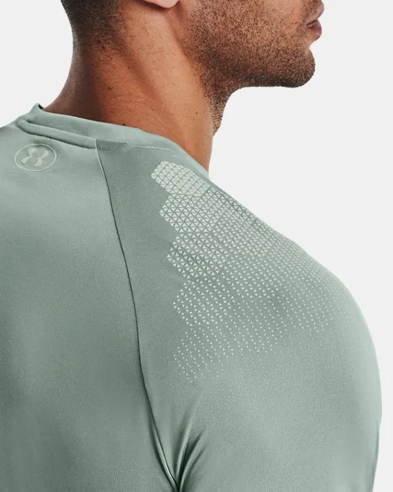 MEN'S UA ARMOURPRINT SHORT SLEEVE