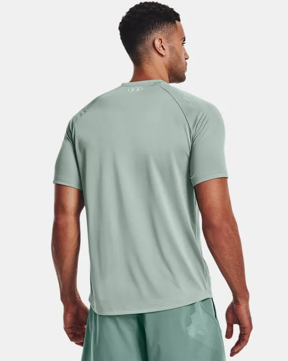 MEN'S UA ARMOURPRINT SHORT SLEEVE