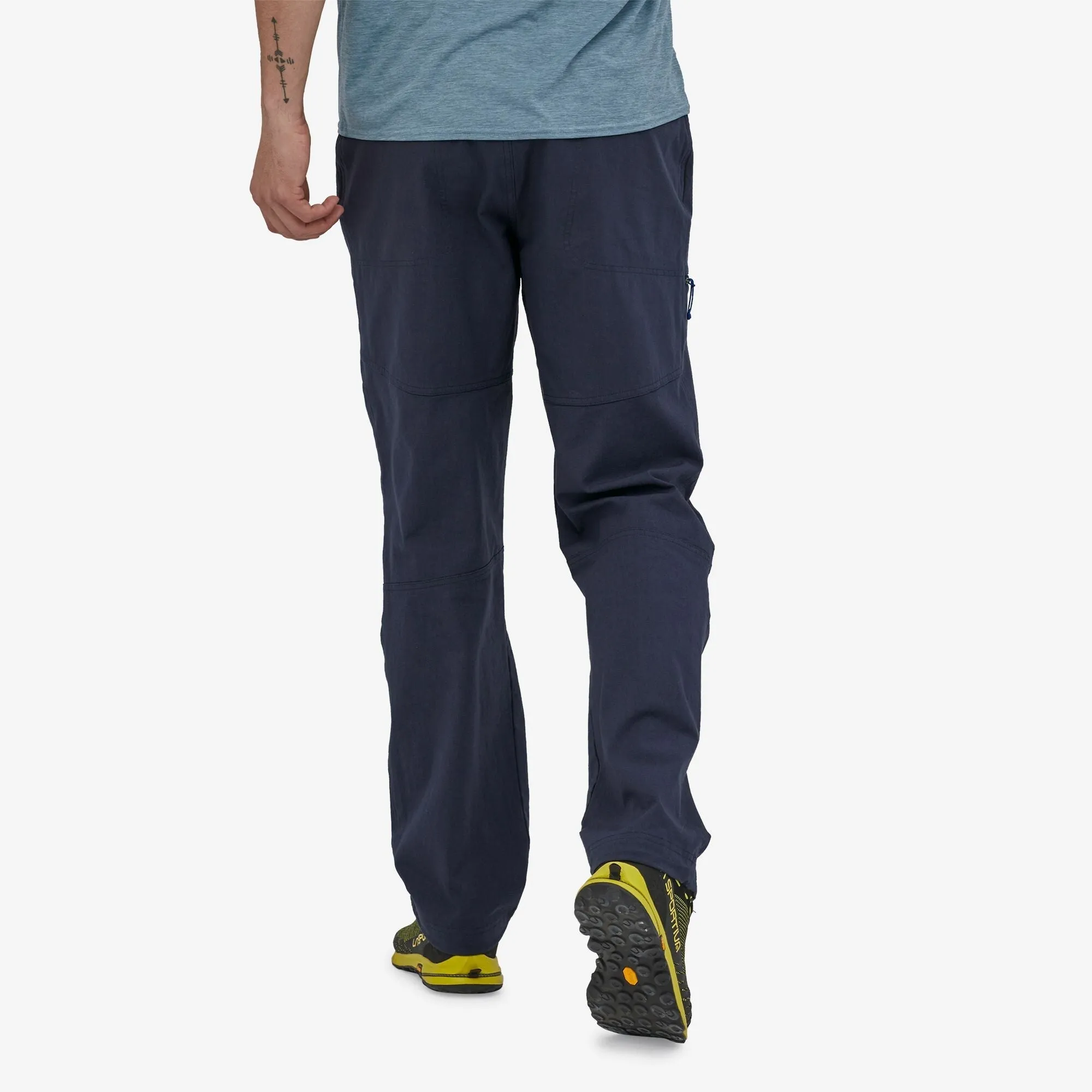 Men's Venga Rock Pants - Regular