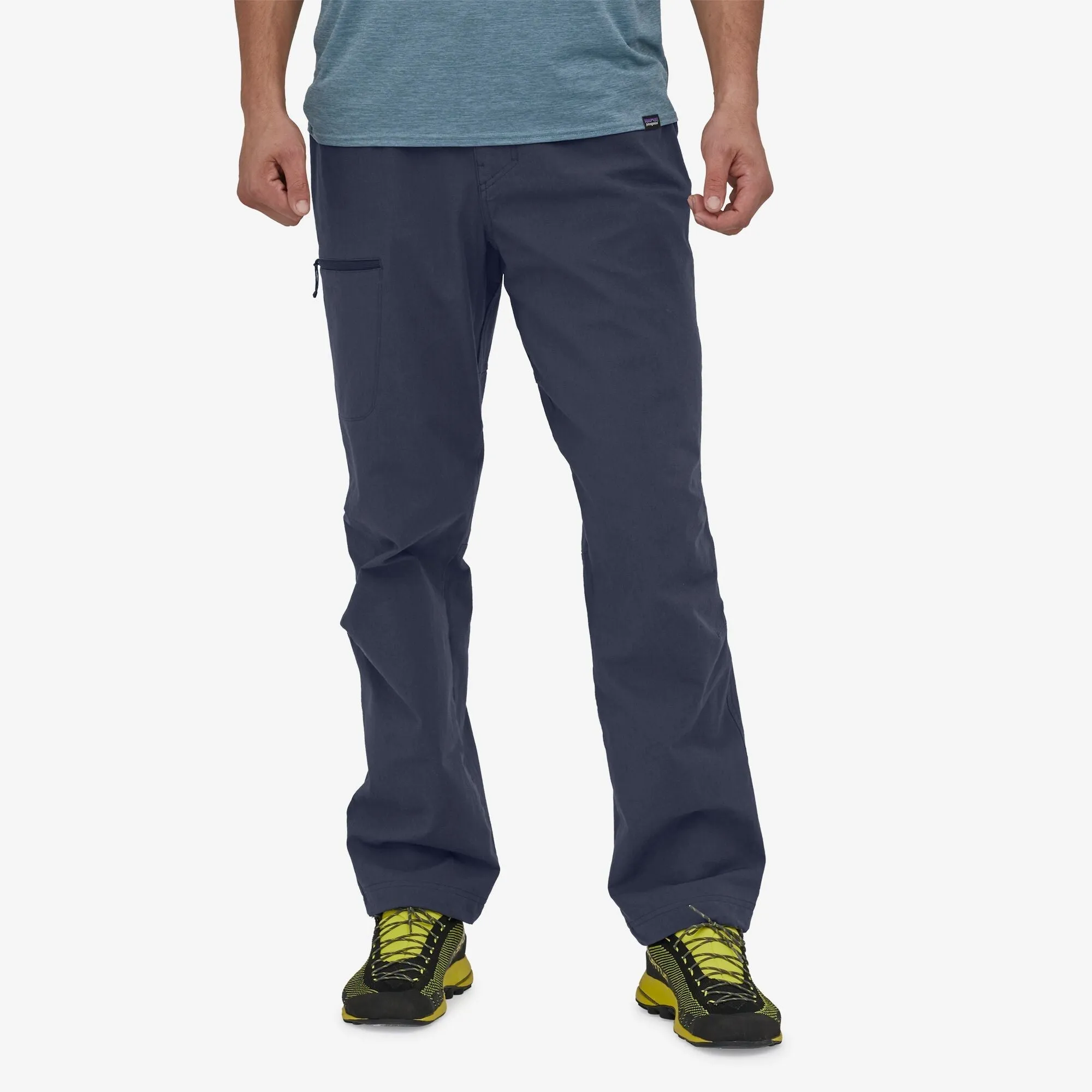 Men's Venga Rock Pants - Regular