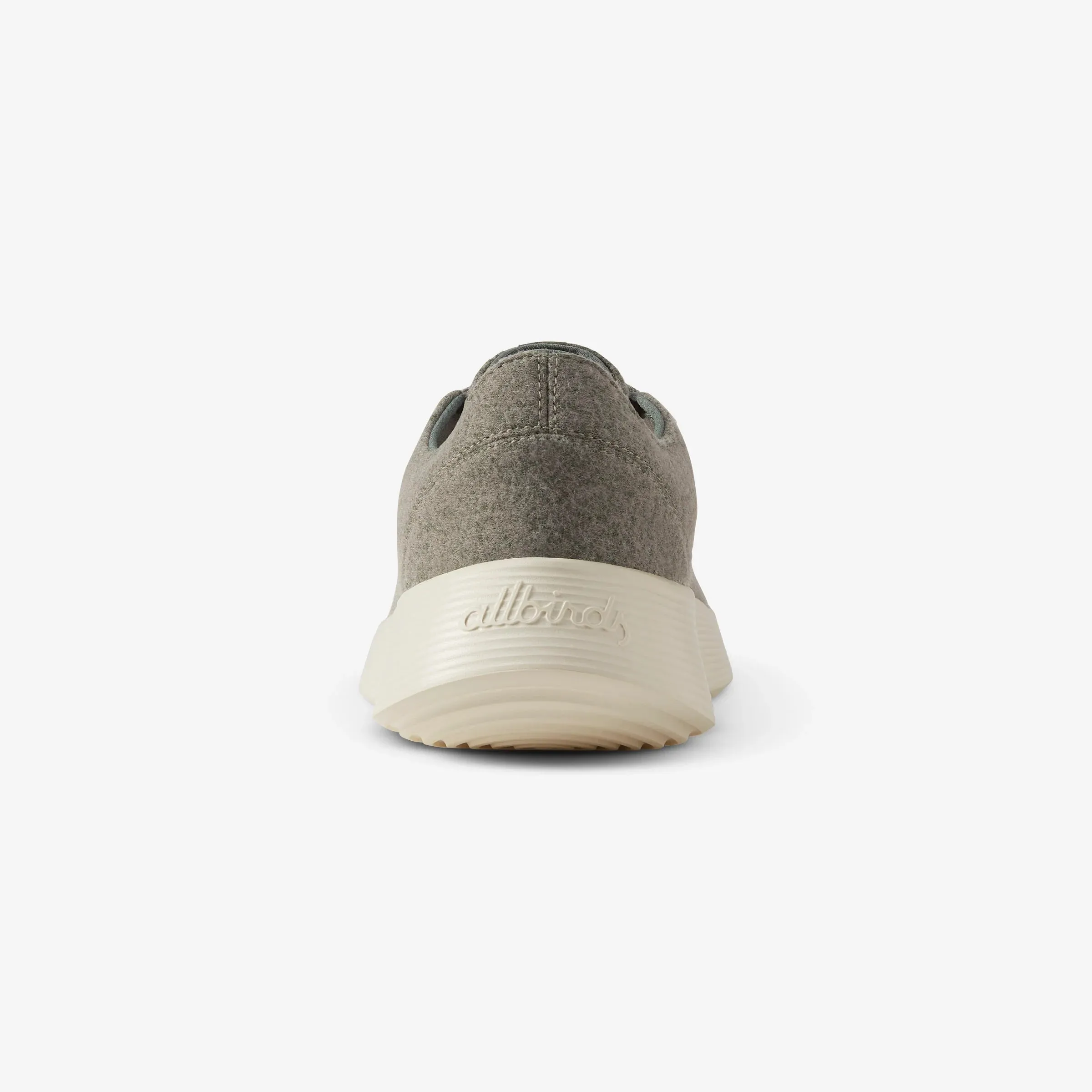 Men's Wool Runner 2