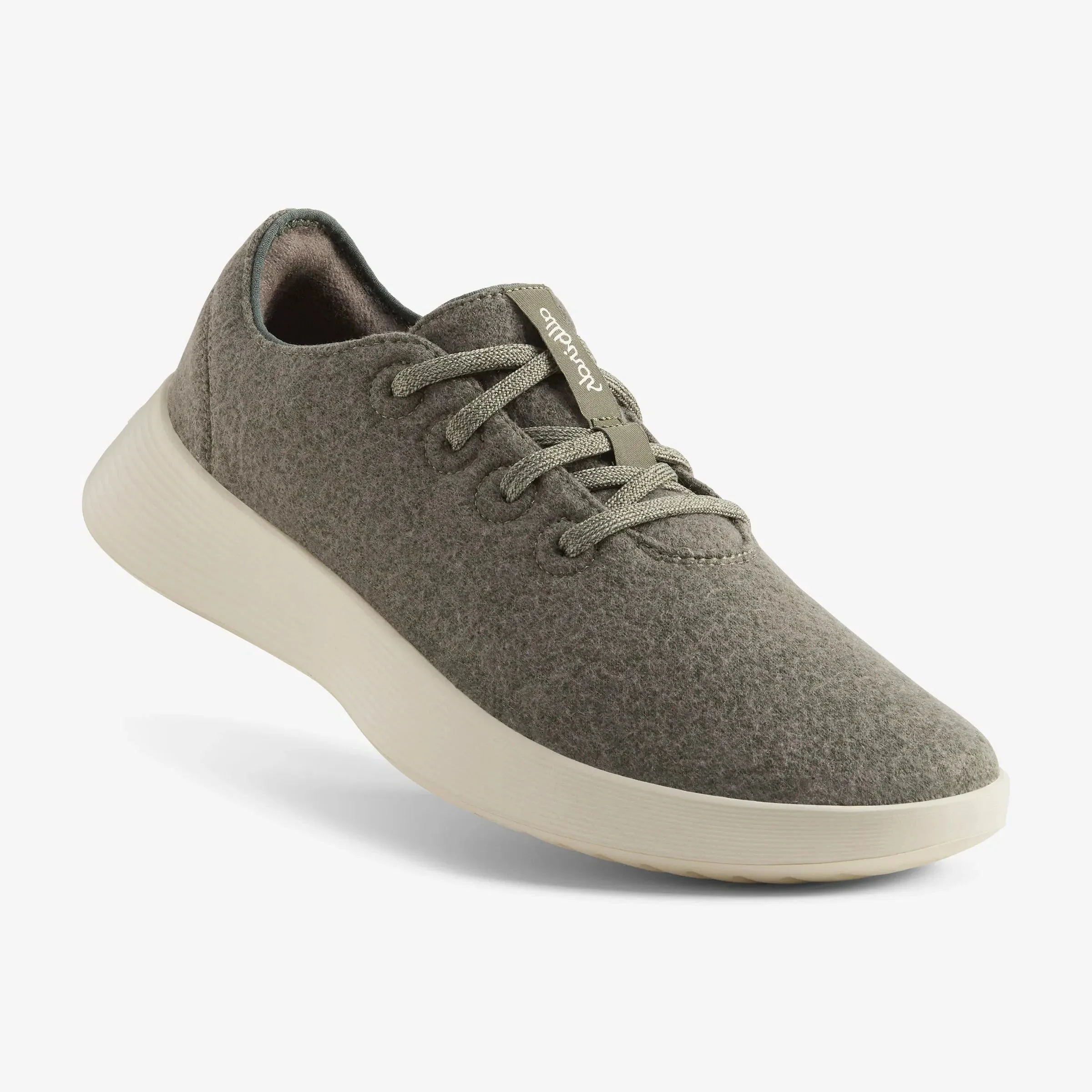 Men's Wool Runner 2