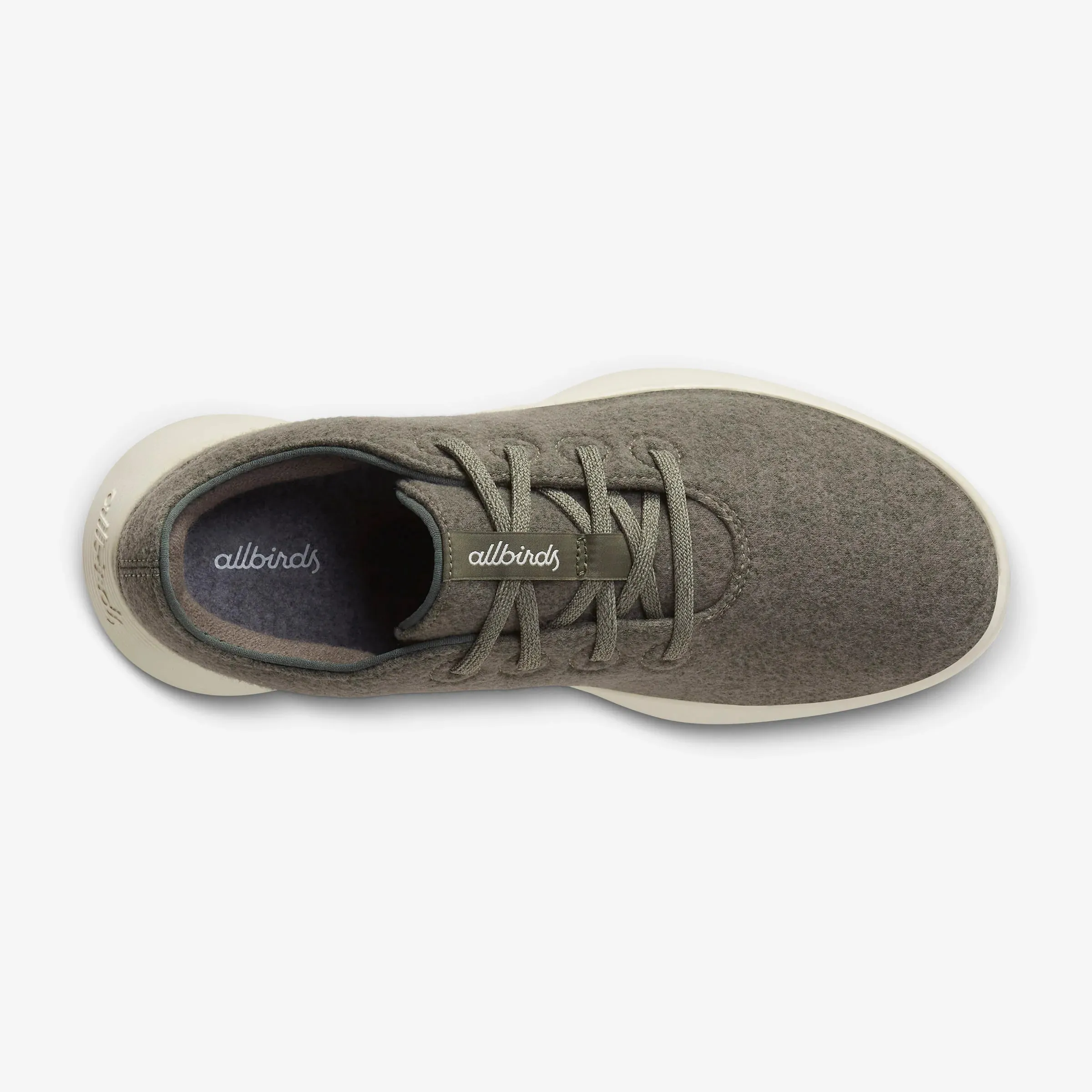 Men's Wool Runner 2