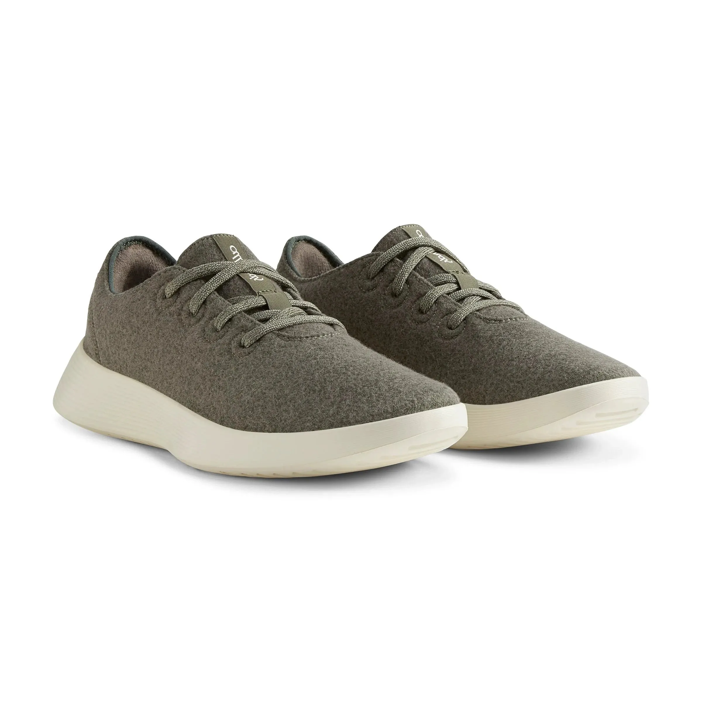 Men's Wool Runner 2