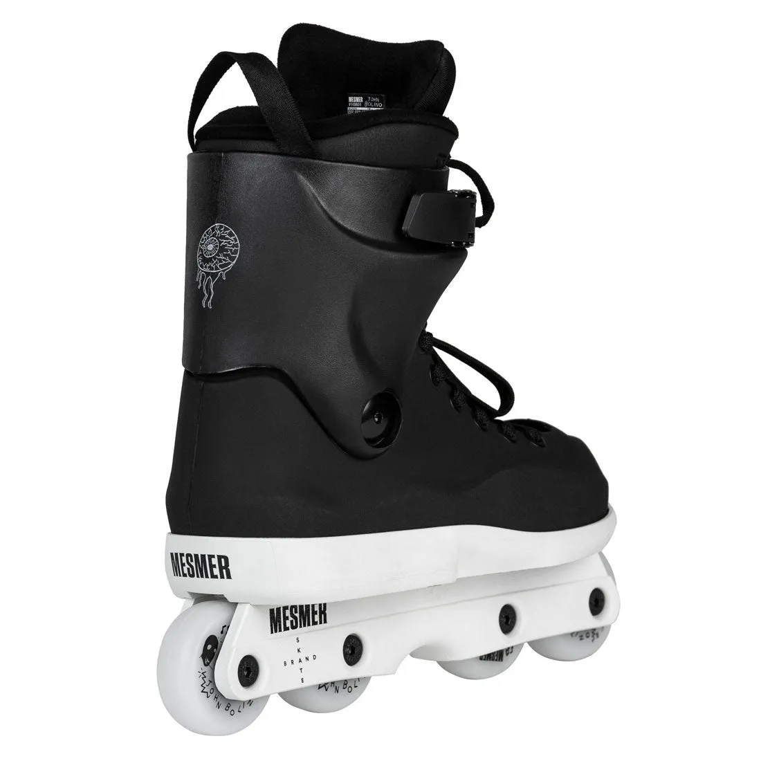 Mesmer Throne John Bolino V2 Skates