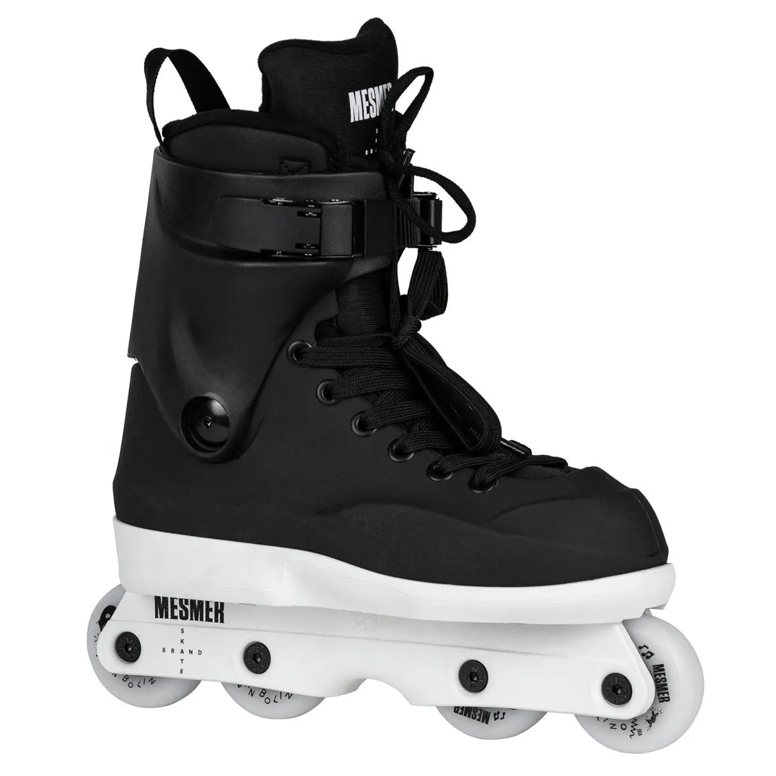 Mesmer Throne John Bolino V2 Skates