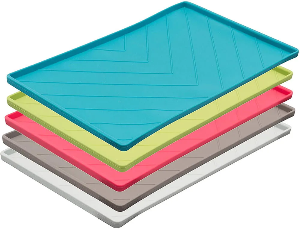 Messy Mutts Silicone Non-Slip Food Mat