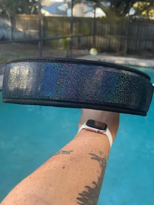 Midnights Lifting Belt