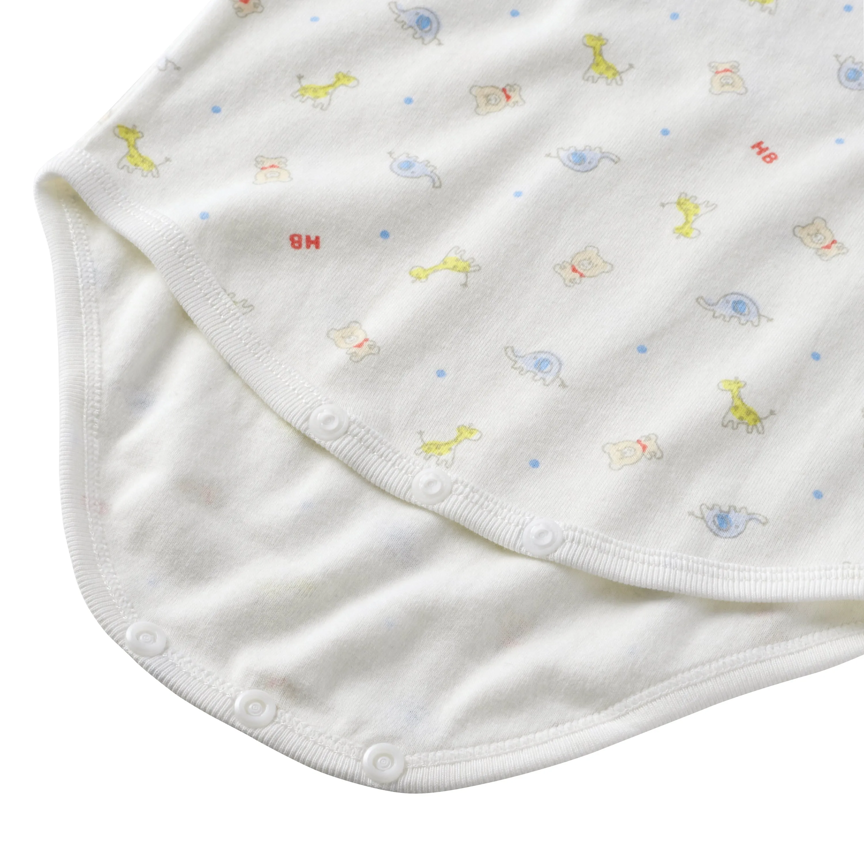 MIKIHOUSE HOT BISCUITS BODY SHIRT