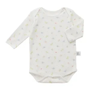 MIKIHOUSE HOT BISCUITS BODY SHIRT