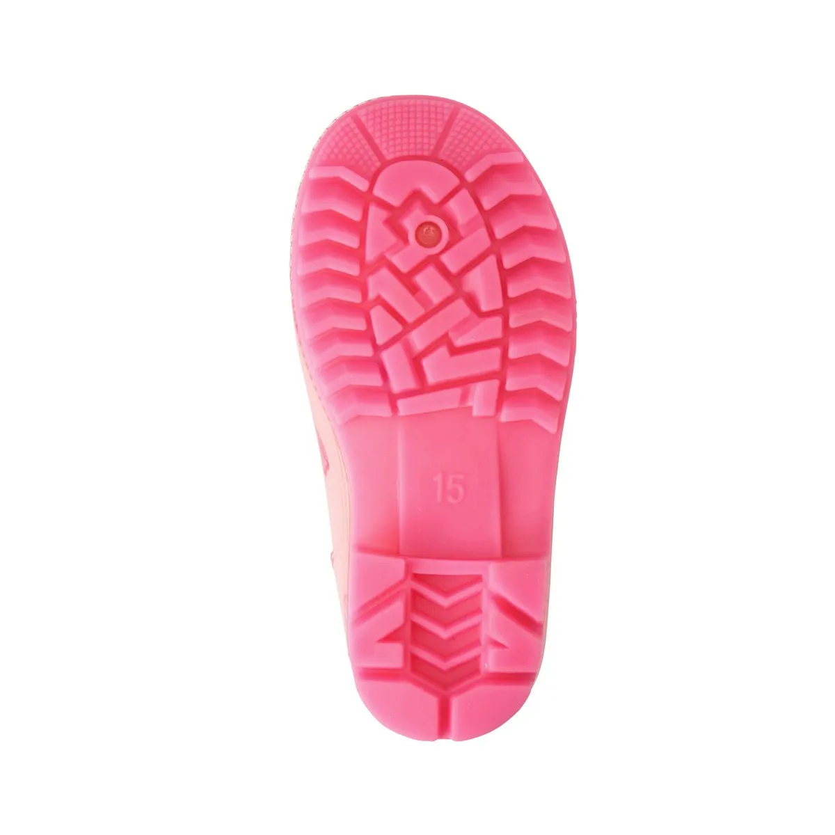 MIKIHOUSE RAIN BOOTS