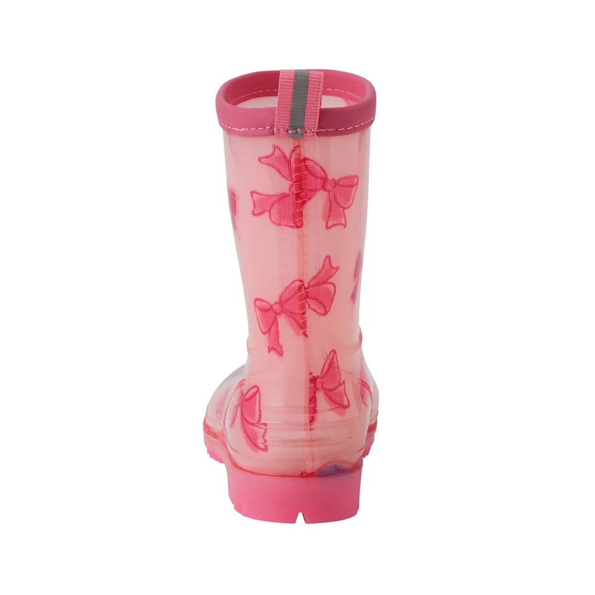 MIKIHOUSE RAIN BOOTS