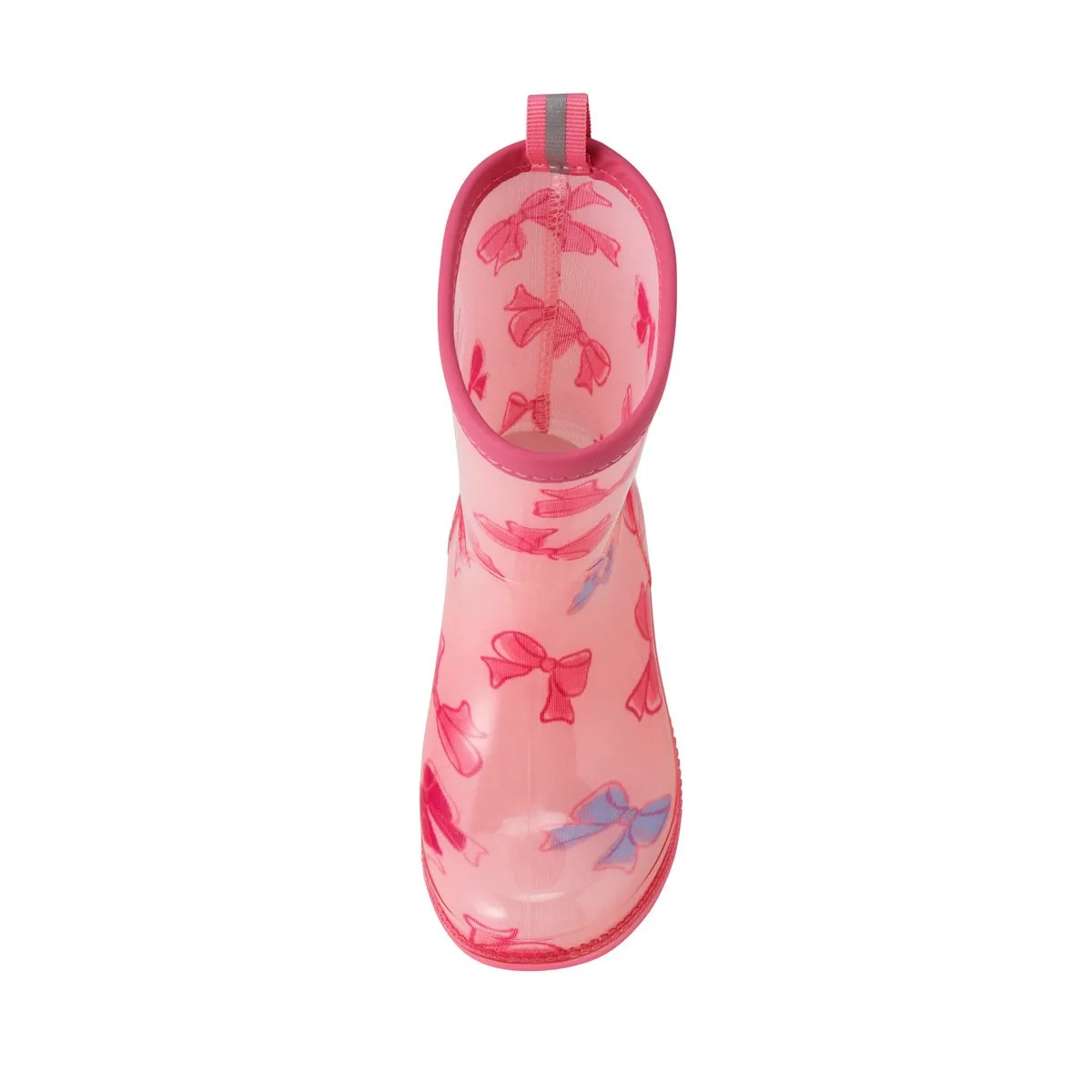 MIKIHOUSE RAIN BOOTS
