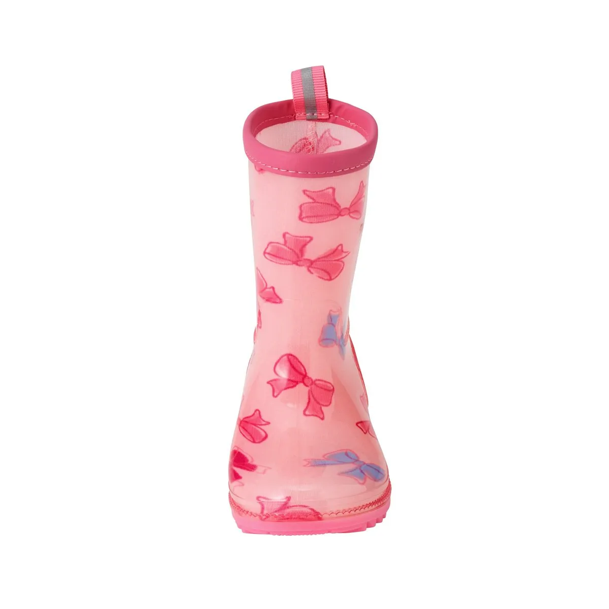 MIKIHOUSE RAIN BOOTS