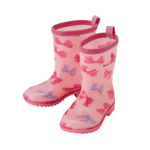 MIKIHOUSE RAIN BOOTS