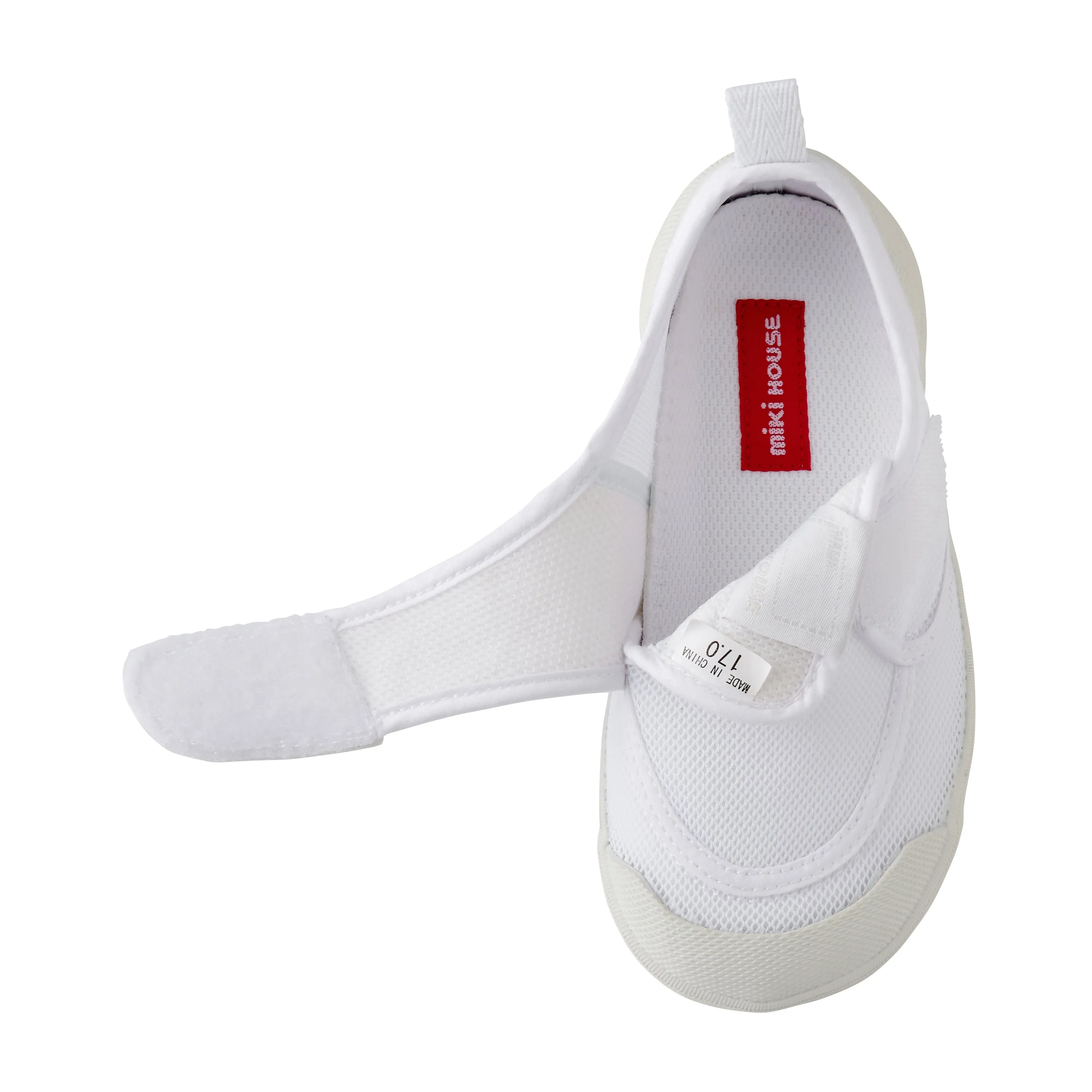 MIKIHOUSE SHOES