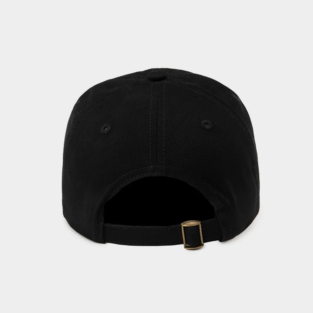 Milwaukee Panthers Vintage UWM Panther Dad Hat