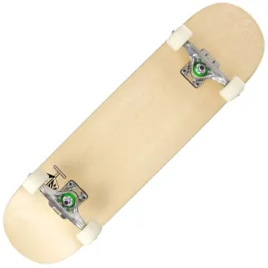 Mini Logo Detonator Complete Natural 7.5"