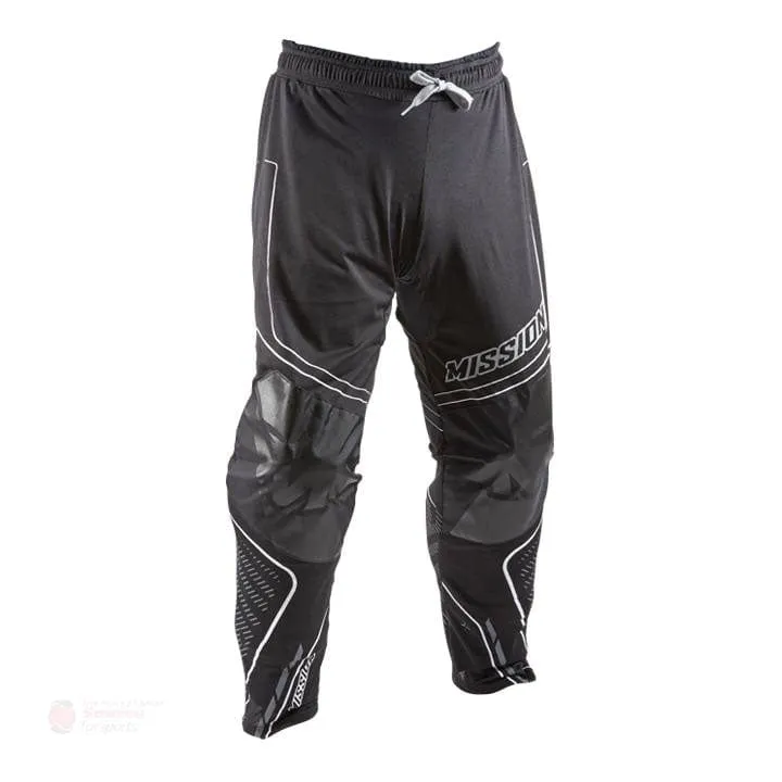 Mission Inhaler FZ-1 Senior Roller Hockey Pants