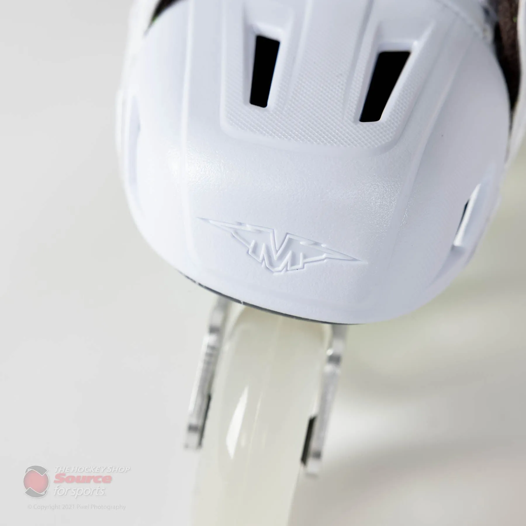 Mission Inhaler WM02 Senior Roller Hockey Skates