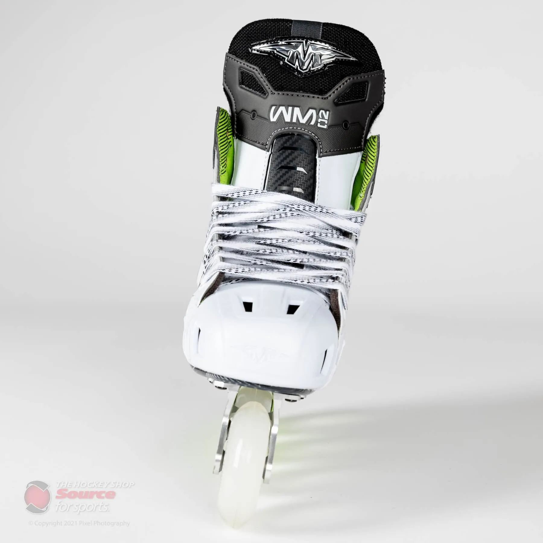 Mission Inhaler WM02 Senior Roller Hockey Skates