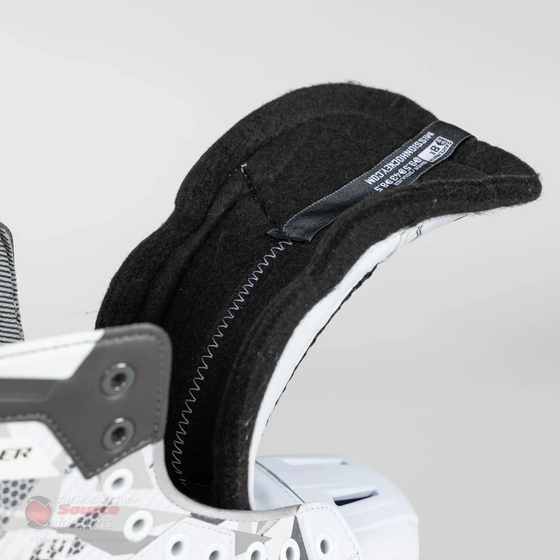 Mission Inhaler WM03 Senior Roller Hockey Skates