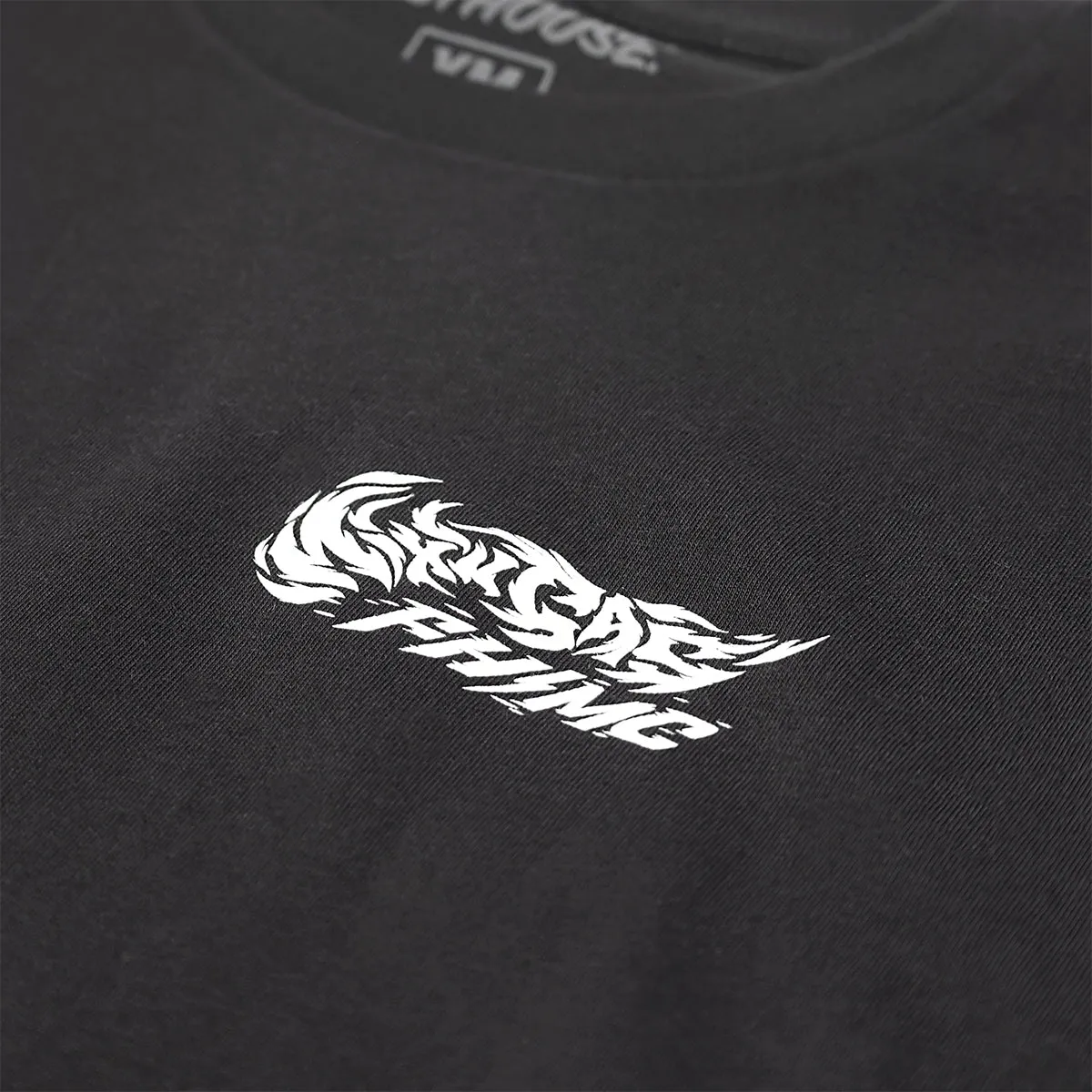Mixin' Youth Tee