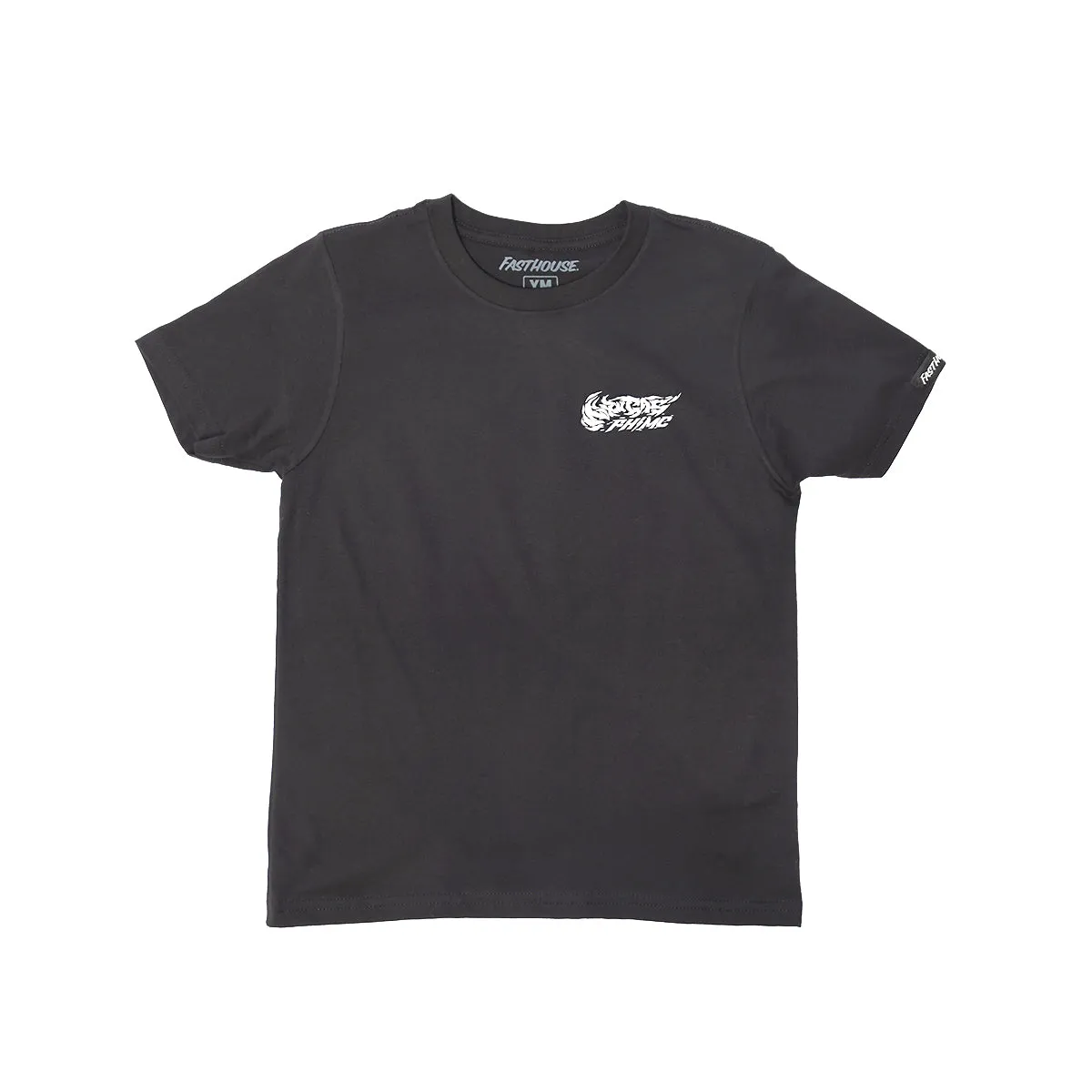 Mixin' Youth Tee