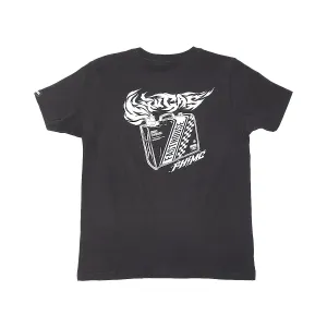 Mixin' Youth Tee