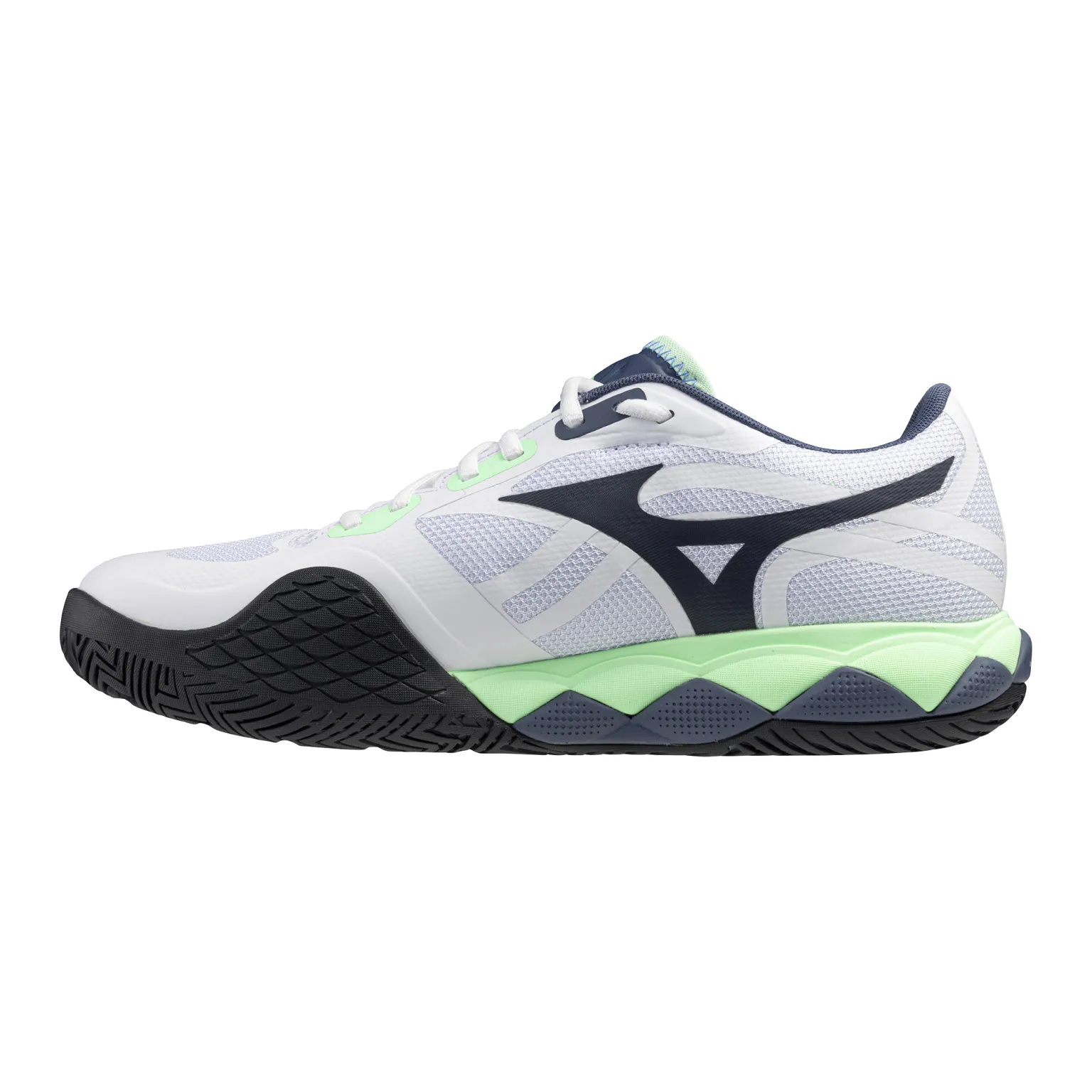 Mizuno Mens Wave Enforce Tour 2 All-Court