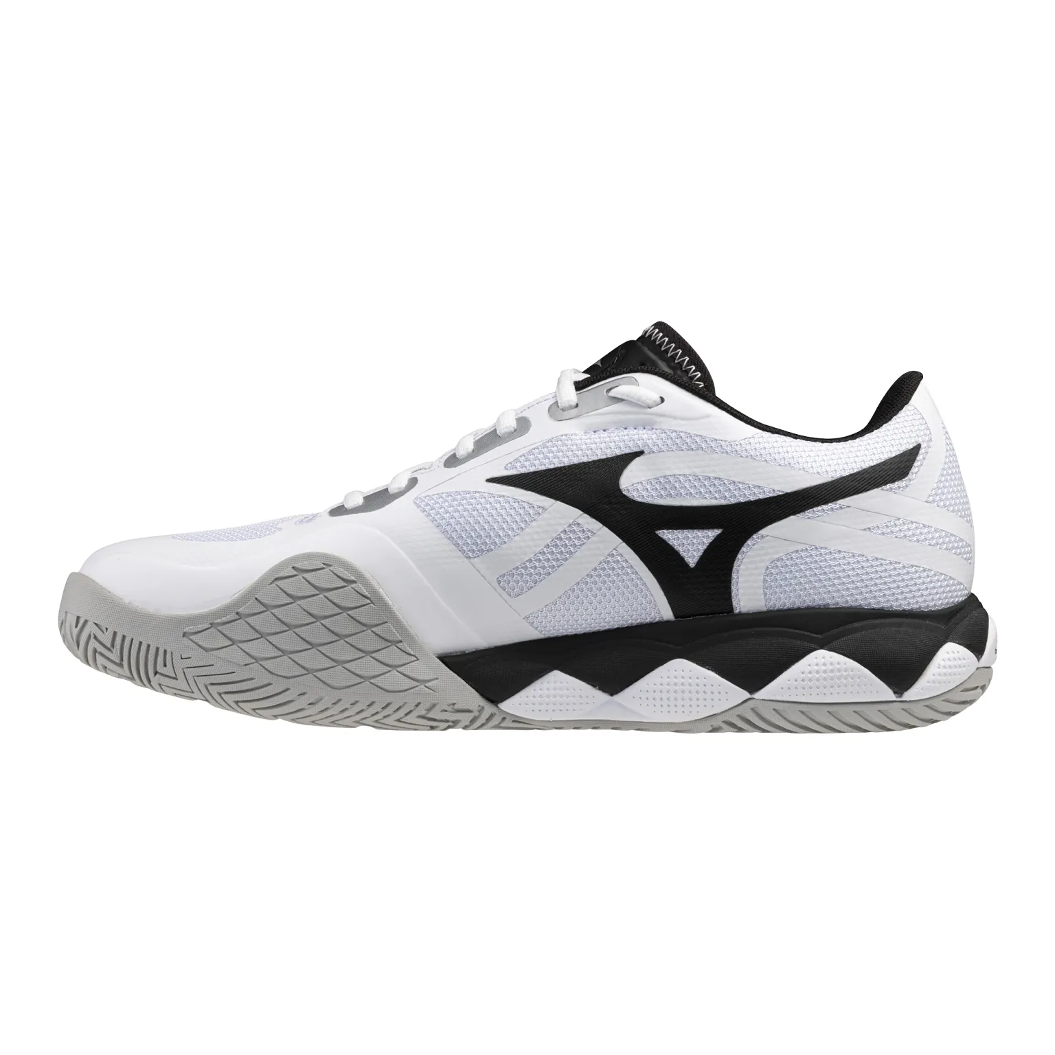 Mizuno Mens Wave Enforce Tour 2 All-Court
