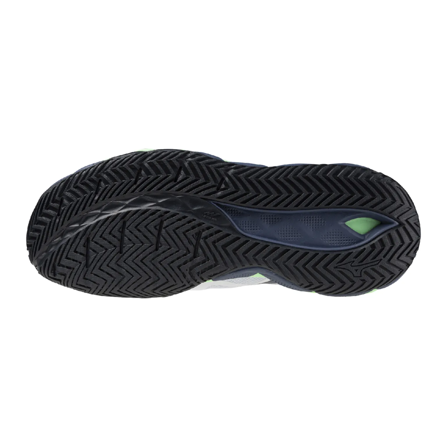 Mizuno Mens Wave Enforce Tour 2 All-Court