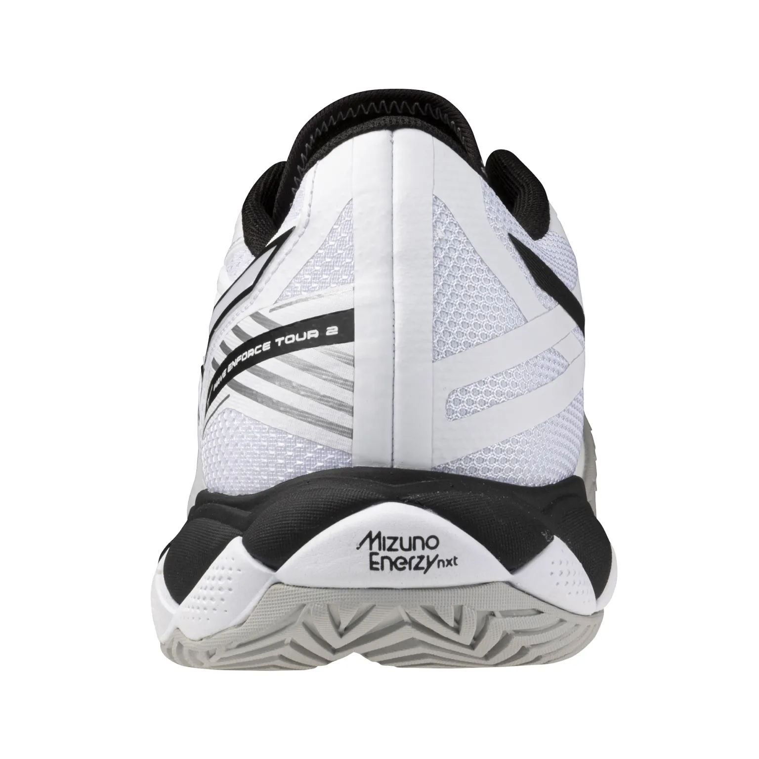 Mizuno Mens Wave Enforce Tour 2 All-Court