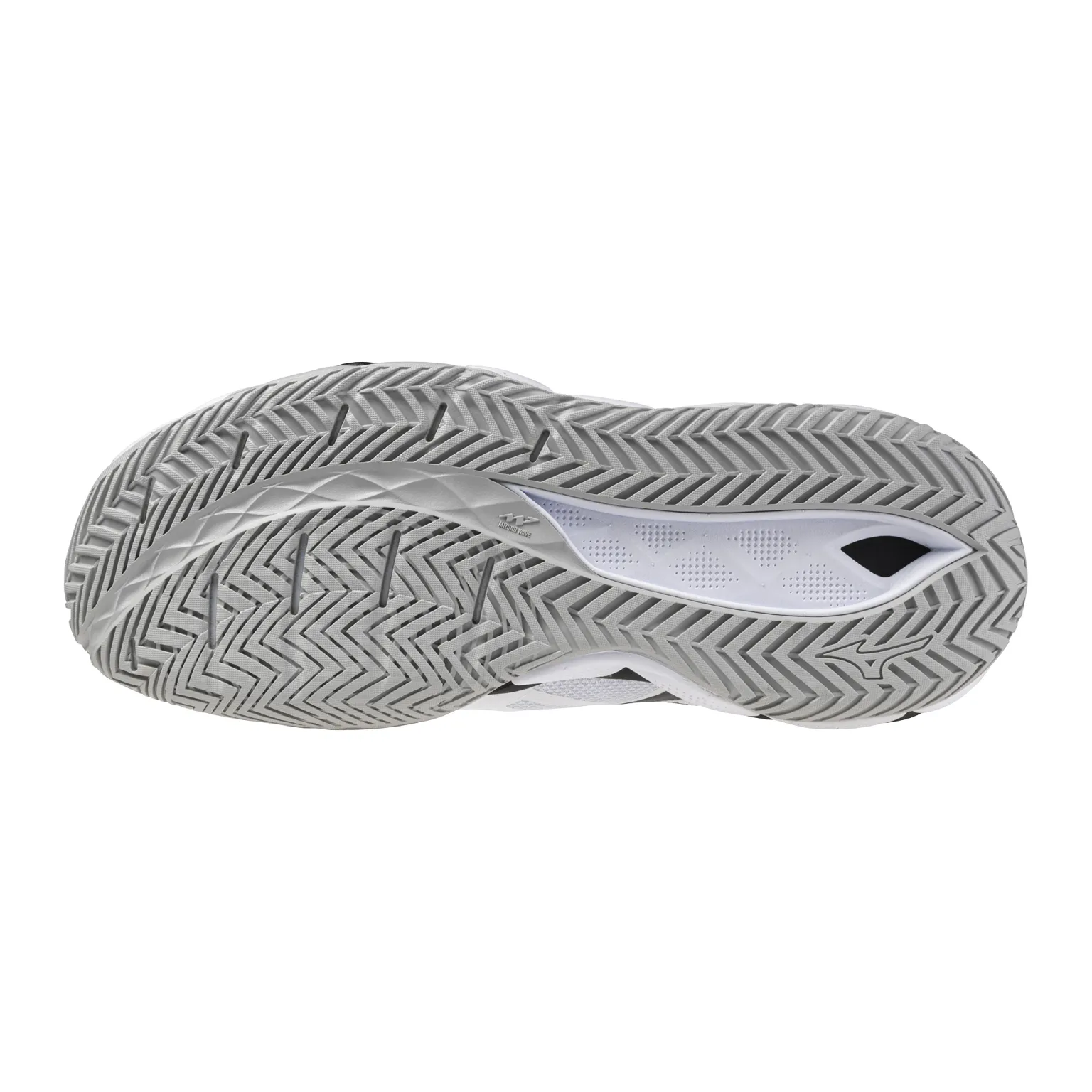 Mizuno Mens Wave Enforce Tour 2 All-Court